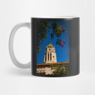 Courthouse Cupola Mug